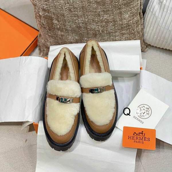Picture of Hermes Shoes _SKUHermessz35-40K110311127